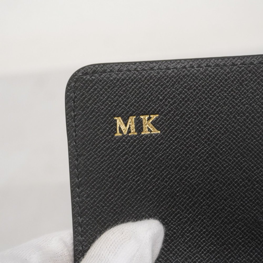 LOUIS VUITTON Black Wallet - Picture 5 of 12